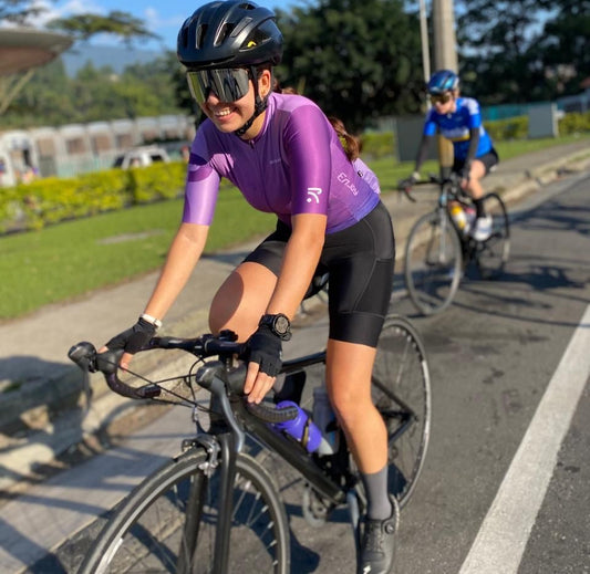 como saber la talla de mi bici
