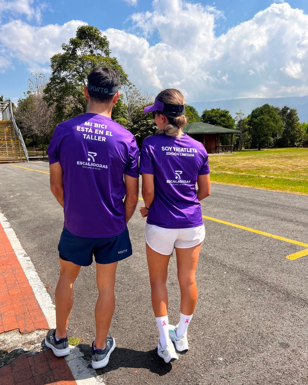 Camiseta Running Mujer | Suavidad y Comodidad