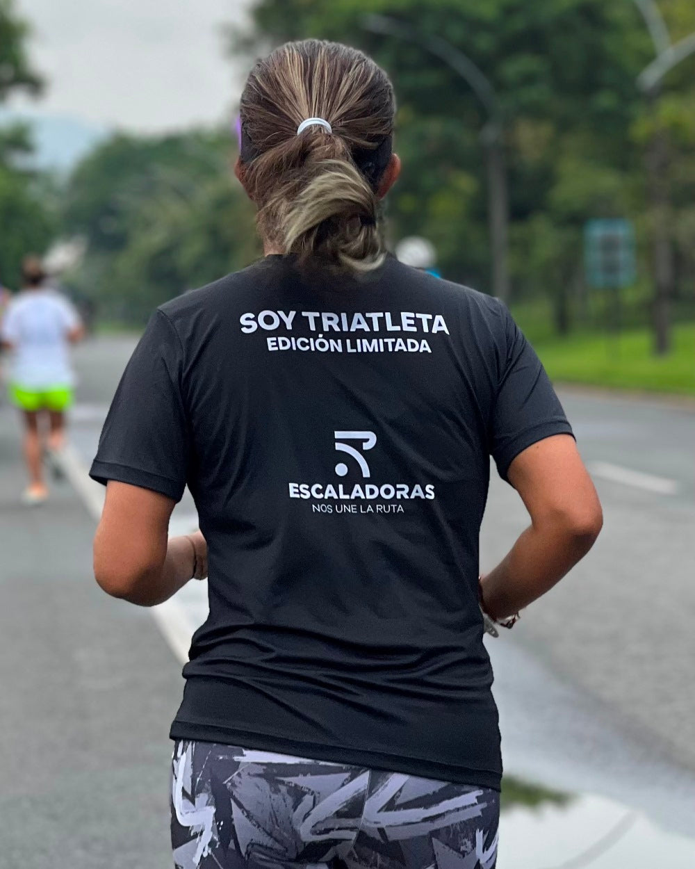 Camiseta Running Mujer | Suavidad y Comodidad