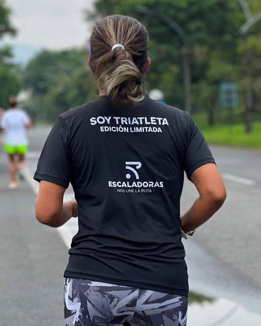 Camiseta Running Mujer | Suavidad y Comodidad