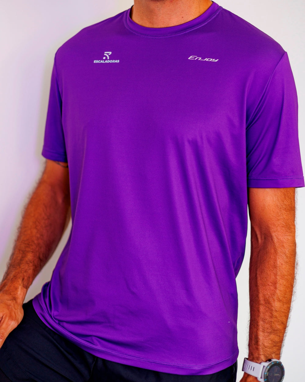Camiseta Running Mujer | Suavidad y Comodidad