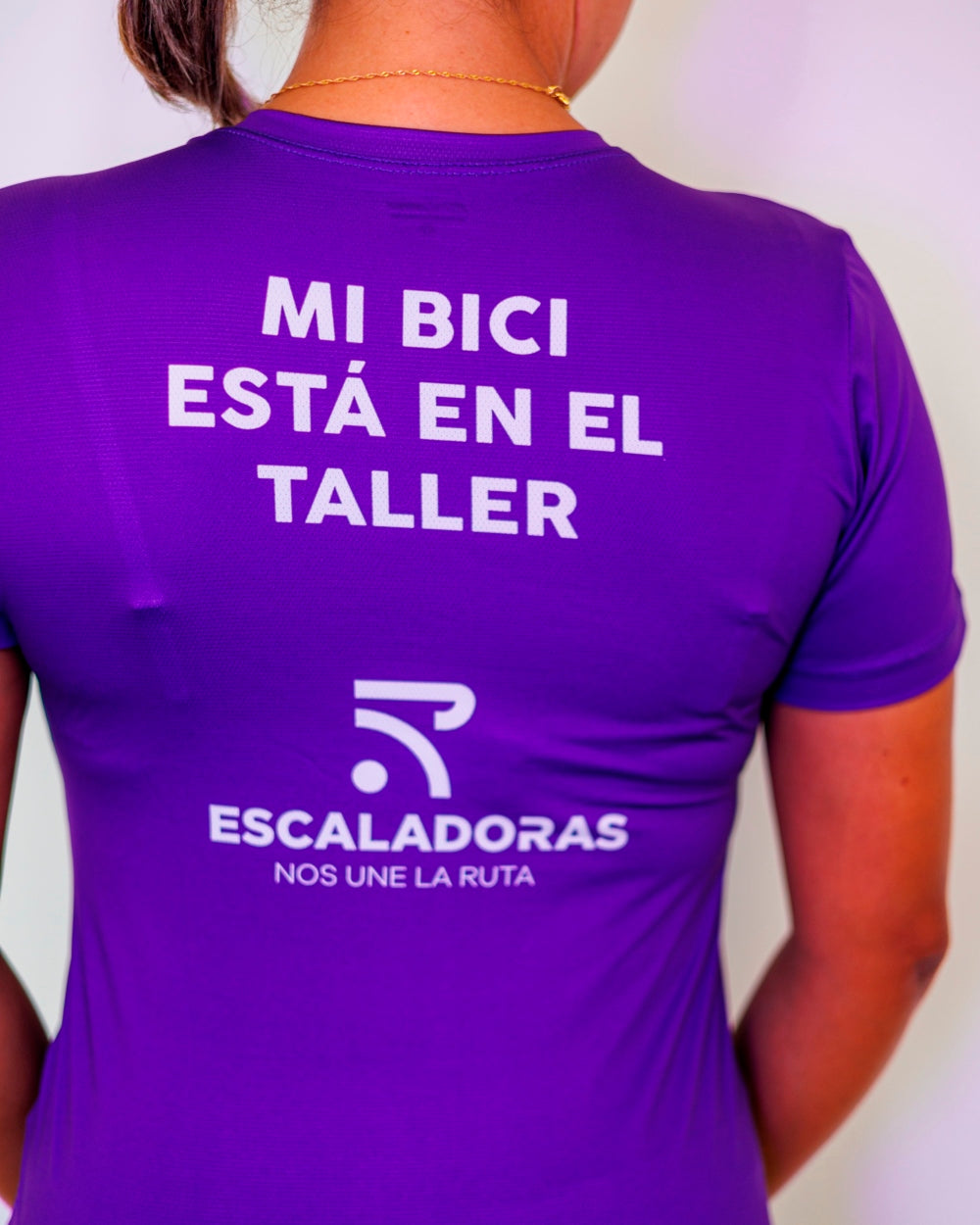 Camiseta Running Mujer | Suavidad y Comodidad