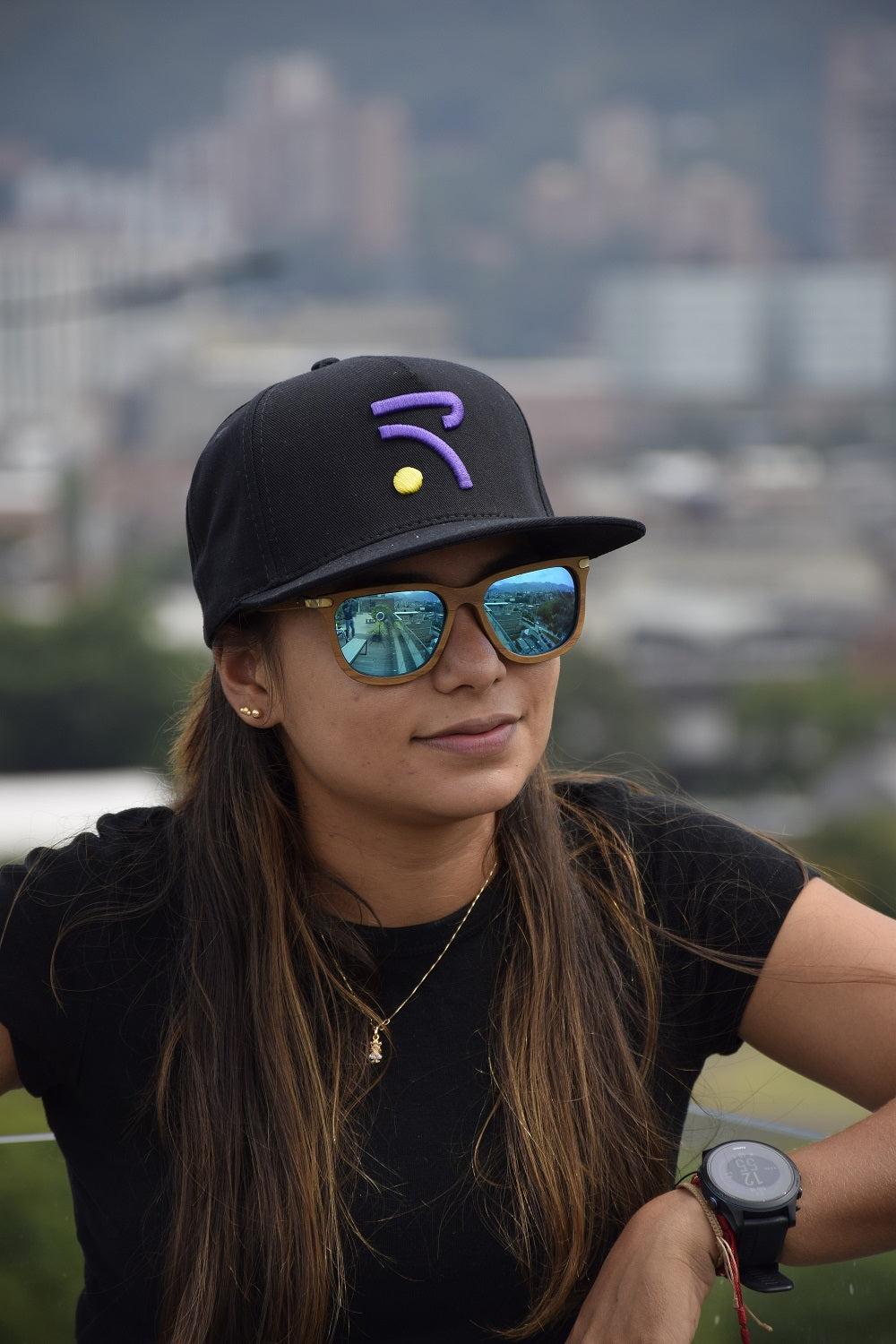 Gorra Ciclista Casual | Estilo Sobrio y Cómodo para Ciclistas
