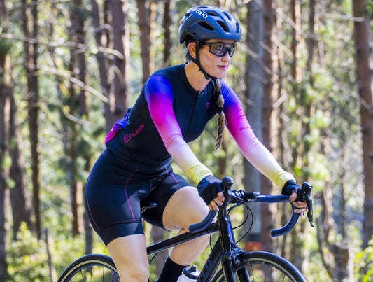 Consejos para superar el miedo a caerse en la bicicleta