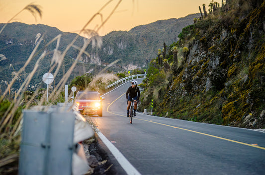 Las Mejores Rutas de Ciclismo para Mujeres en Colombia: