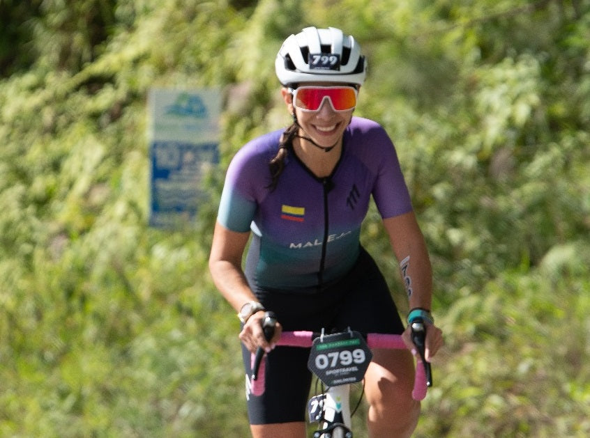 Nutrición para mujeres ciclistas: claves para potenciar tu rendimiento