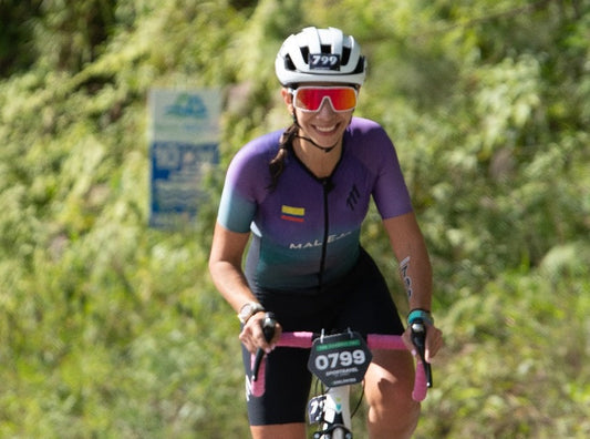 Nutrición para mujeres ciclistas: claves para potenciar tu rendimiento