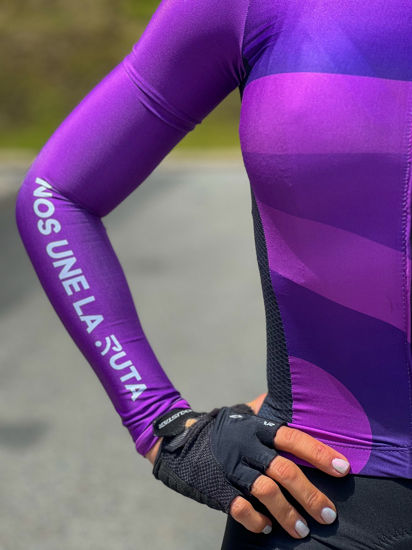 PREVENTA Jersey ciclismo  | La bici nos Une