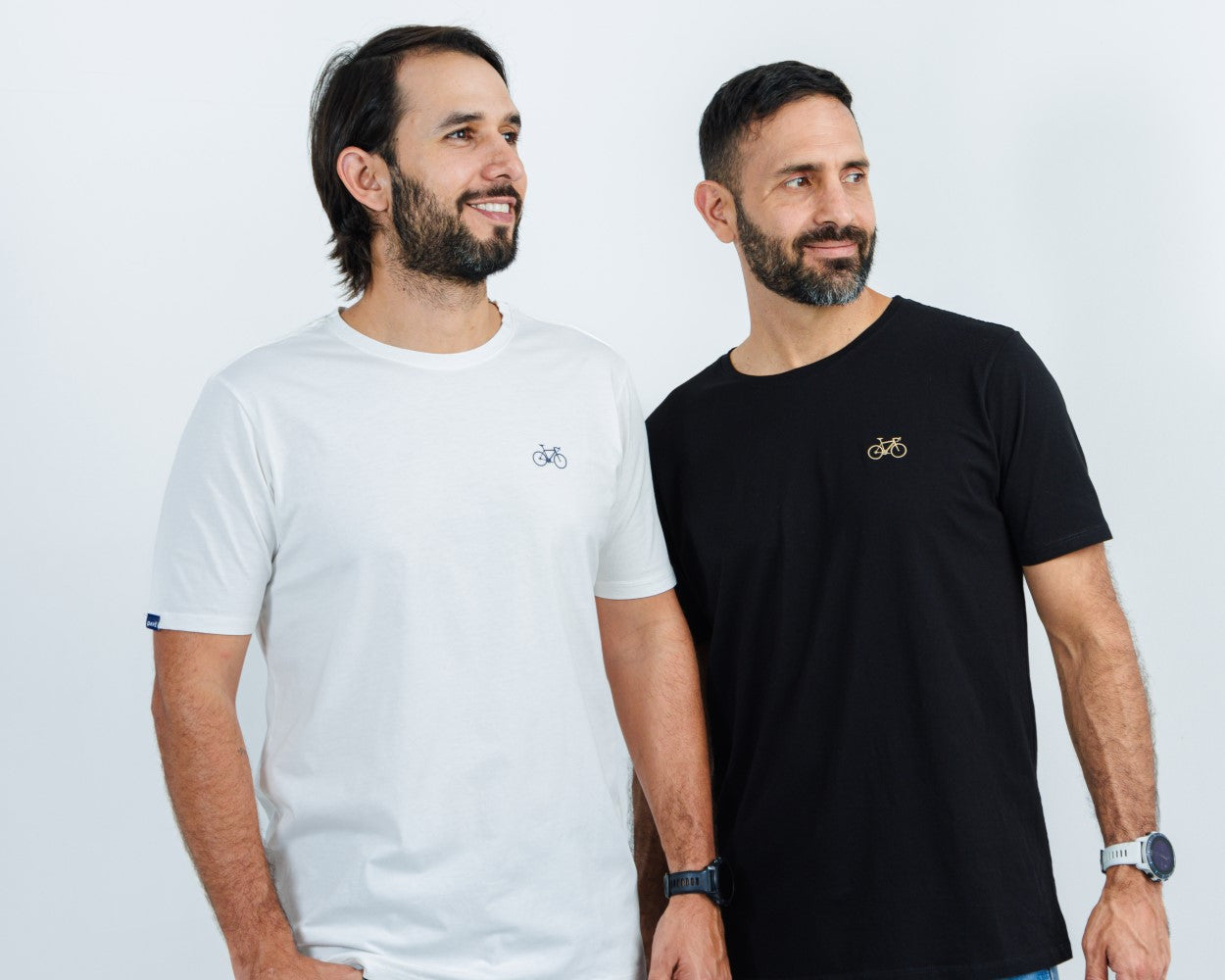 Camiseta Básica de Ciclismo Hombre | Pasión por el Ciclismo 24/7