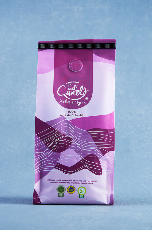 Café Canelo Especial | Procesos Honey y Natural para Notas Complejas