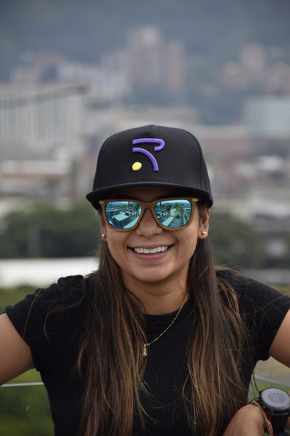 Gorra Ciclista Casual | Estilo Sobrio y Cómodo para Ciclistas