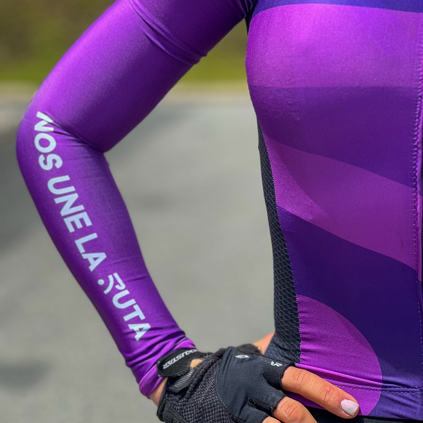 Jersey ciclismo  | La bici nos Une